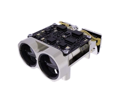 Moduł dalmierza laserowego