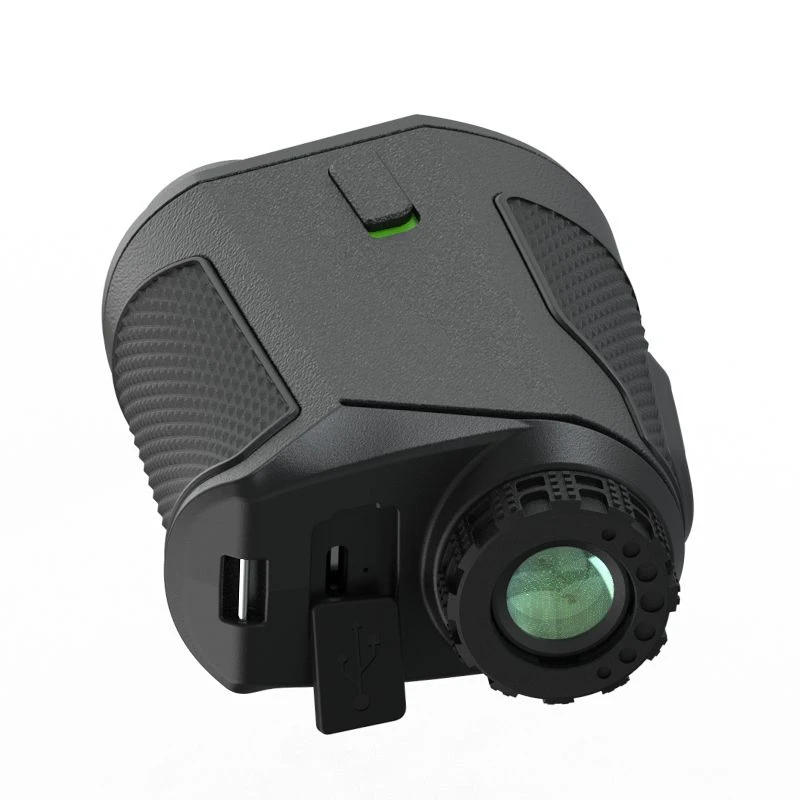 Laserowa dalmierz golfowy 600m