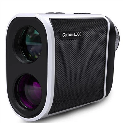 Anti-hand Shake Rangefinder