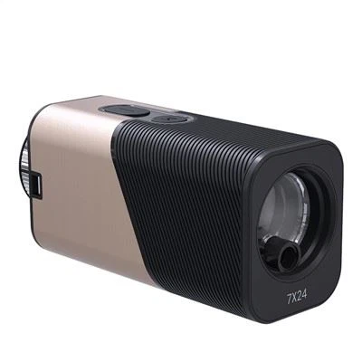 Ręczny dalmierz golfowy