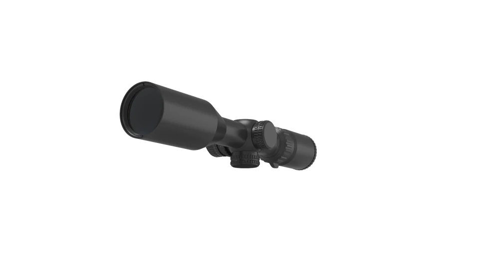 J57AA Smart Laser Rangefinder Zoom Zoom
